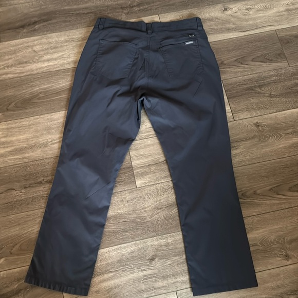 3 Eddie Bauer performance pants 38 x 30 - Picture 6 of 16